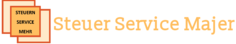 Logo Steuerservice Majer